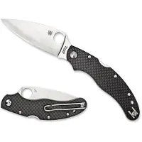 Spyderco Caly 35 Lockback