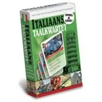 Scala leuker leren Taalkwartet Italiaans