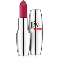 Pupa Milano I'M Pupa Lipstick 307 Luxurious Red