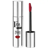 Pupa Milano I'M Matt Lip Fluid 052 Red Passion