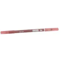 Pupa Milano True Lips 06 Brown Red