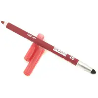 Pupa Milano True Lips 10 Burnt Sienna