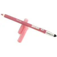 Pupa Milano True Lips 02 Tea Rose