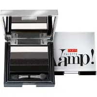 Pupa Milano Vamp! Palette Eyeshadow 001 Smoky Black