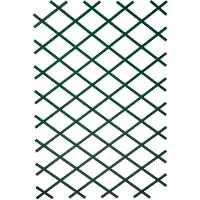 Nature Klimrek Kunststof 50x150cm Groen