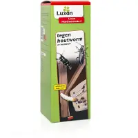 Luxan Houtwormmiddel | | 1 liter (Gebruiksklaar)