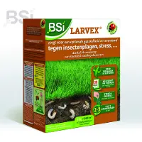 Bsi Larvex | | 200 m² | 6 kg (Larven, Ecologisch)