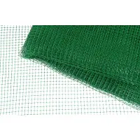 Nature - Raapnet voor bladeren en fruit - 4,3 x 4,3m - Mazen 6 x 6mm
