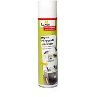 Luxan Vliegende insectenspray | | 400 ml