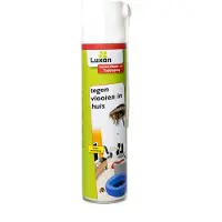 Luxan Mand- en Tapijtspray