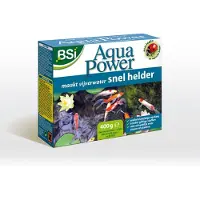 Bsi Helder vijverwater | | 400 gram (Ecologisch)
