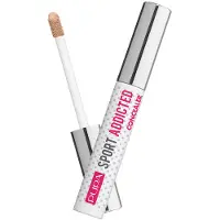 PUPA Milano Complexion Concealer Sport Addicted Waterproof Concealer No. 003 Intense Beige 5 ml