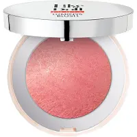 PUPA Milano Pupa Like A Doll Luminys Blush 302 Vibrant Coral blush
