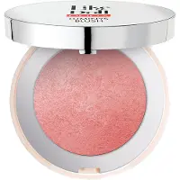 PUPA Milano Pupa Like A Doll Luminys Blush 100 Rose Peony blush