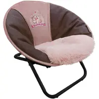 Happy house Stoel Cute Pet 55x51x36 cm - Kattenbed - Roze