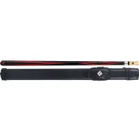Shooter Pool set Shooter S2 keu en tas nr.2