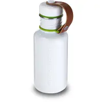 Black & Blum waterfles RVS 500 ml
