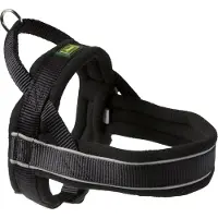 Hunter Norweger Racing Hondentuig M - L: 60 - 75 cm borstomtrek/bandbreedte 25 mm