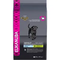 Eukanuba Dog Active Adult Large Breed 12 kg