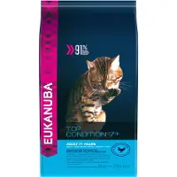 Eukanuba Cat Senior - Kattenvoer - Kip 2 kg
