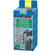 Tetra Tec Easycrystal Filter 250 - Binnenfilters - 15-40 l