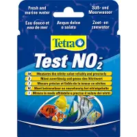Tetra Test Nitriet No2 - Testen