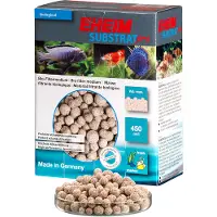Eheim Substrat Pro Biologisch Filtermedium 720g 1l