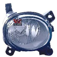 VAN WEZEL 0378995V Mistlamp