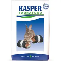 Kasper faunafood Gemengd Konijnenvoer - Konijnenvoer