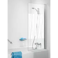 Sealskin Get Wet by Sealskin 105 badwand 1-delig 700mm
