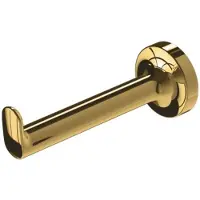 Geesa Tone Gold reserverolhouder Goud