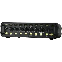 Peavey MiniMega basversterker top 1000 Watt