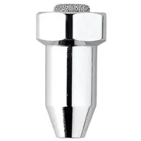 GROHE Relexa Leegloopventiel