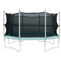 Berg Los trampoline veiligheidsnet standaard 330 cm (zonder palen)
