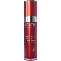Matis Radiance Foundation Nr. 4 Dark Beige