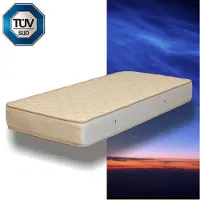 Matrasaanhuis Matras maat 90 x 200 cm , Model: Joy Orthopedic, Dikte: 19 cm