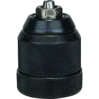 Bosch Snelspaanboorhouder 1-10, 1/2" - 2609255703