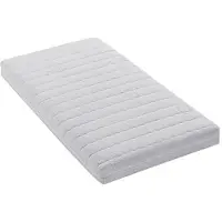 Bambino Comfort Kindermatras - Koudschuim (HR37) - Ledikant - 60x120 cm