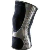 Mueller Brace - zwart/grijs