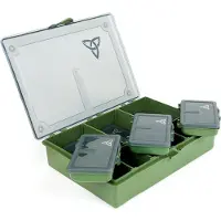 X2 Specialist Opbergbox - Medium