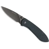 Buck Knives Buck Nobleman Carbon