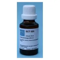 Balance pharma ECT020 Masto