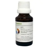 Balance pharma DTT002 Amalgaam diep 30 ml