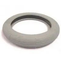 Schwalbe Vermoeiingsvrij, 8 x 1 1/4 (32-137), grijs
