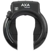 Axa Ringslot Defender ART-2 mat zwart