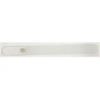 Malteser Nagelvijl glas 20 cm GF 60-20