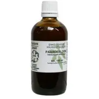 Natura Sanat Taraxacum officinalis rad / paardebloem tinctuur