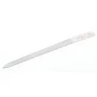 Malteser Nagelvijl 15 cm roestvrij 20-15R