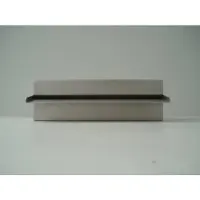 Black Beauty Neptune Rvs Waterval 30 Cm