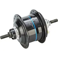 Shimano Alfine S7051 Di2 Cl 11s Achternaaf